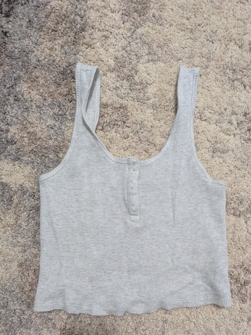 Set of Tank Tops - Picture 2 of 4